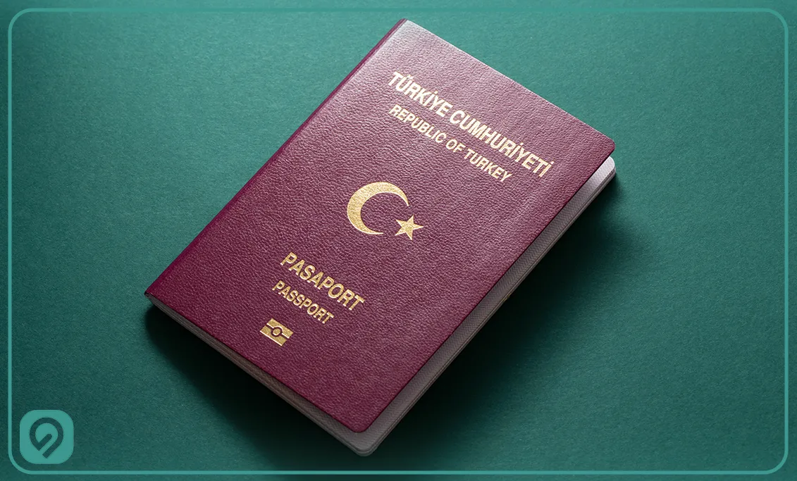 الحالات التي يمكن بها سحب الجنسية التركية